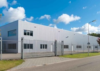 Capannone Stradelli Guelfi, Ozzano dell'Emilia - foto 2