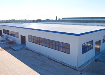 Capannone Stradelli Guelfi, Ozzano dell'Emilia - foto 3