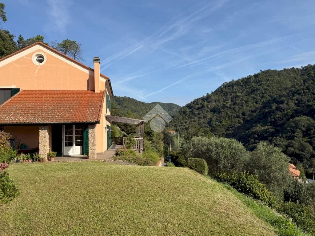 Villa Via stella, Albisola Superiore - photo 1