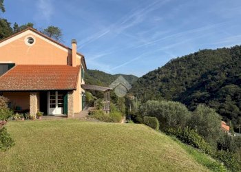 Villa Via stella, Albisola Superiore - foto 1