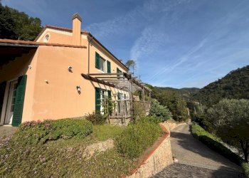 Villa Via stella, Albisola Superiore - foto 8