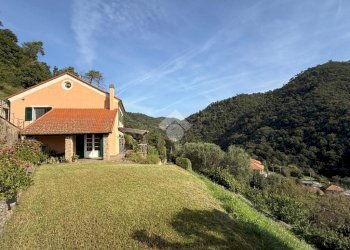 Villa Via stella, Albisola Superiore - foto 9