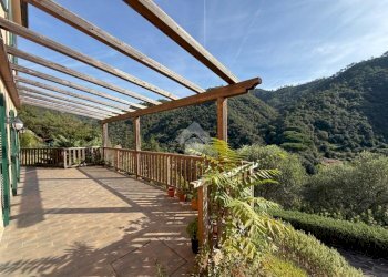 Villa Via stella, Albisola Superiore - foto 14