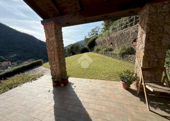 Villa Via stella, Albisola Superiore - foto 18