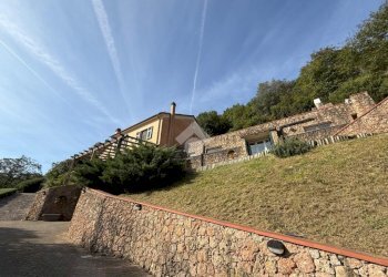 Villa Via stella, Albisola Superiore - foto 29