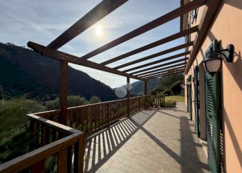 Villa Via stella, Albisola Superiore - foto 32