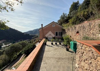 Villa Via stella, Albisola Superiore - foto 33