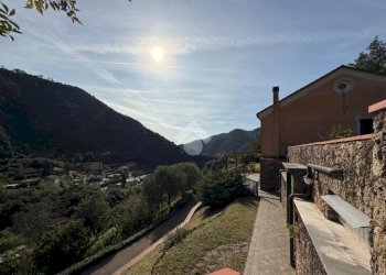 Villa Via stella, Albisola Superiore - foto 40