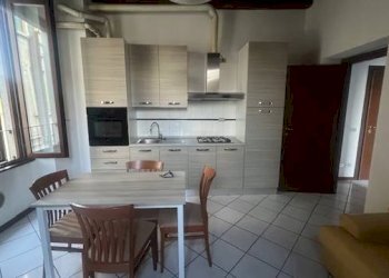 Two-room apartment via Monsignor Ambrogio Portaluppi, Treviglio - photo 1