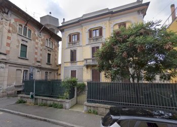 Two-room apartment via Monsignor Ambrogio Portaluppi, Treviglio - photo 2