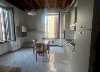 Two-room apartment via Monsignor Ambrogio Portaluppi, Treviglio - photo 6
