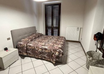 Two-room apartment via Monsignor Ambrogio Portaluppi, Treviglio - photo 8