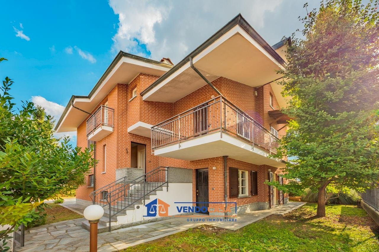 Casa indipendente Castagnole Piemonte - foto 1