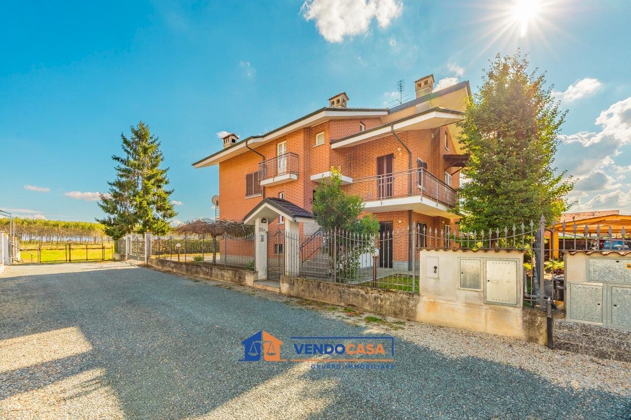 Casa indipendente Castagnole Piemonte - foto 2