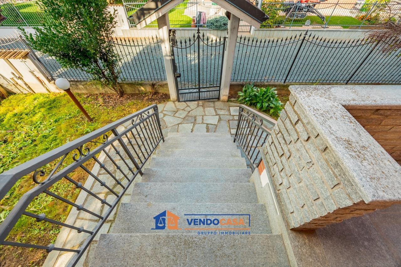 Casa indipendente Castagnole Piemonte - foto 3