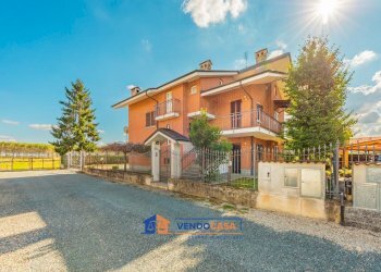 Casa indipendente Castagnole Piemonte - foto 2