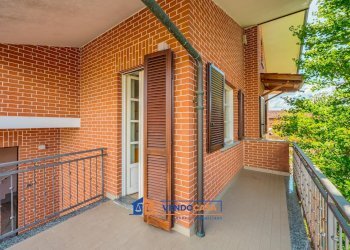 Casa indipendente Castagnole Piemonte - foto 13