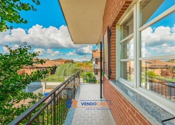 Casa indipendente Castagnole Piemonte - foto 14