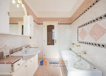 Casa indipendente Castagnole Piemonte - foto 16