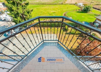 Casa indipendente Castagnole Piemonte - foto 29