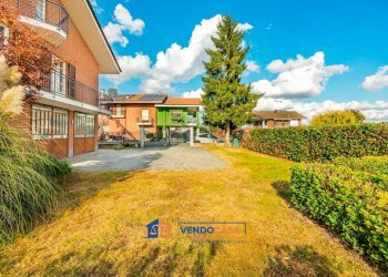 Casa indipendente Castagnole Piemonte - foto 45