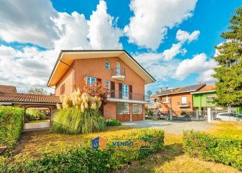 Casa indipendente Castagnole Piemonte - foto 46