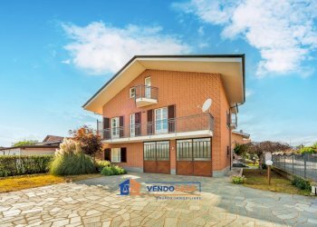 Casa indipendente Castagnole Piemonte - foto 47