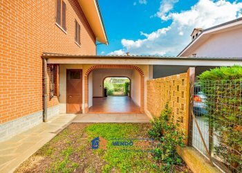 Casa indipendente Castagnole Piemonte - foto 48