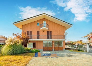 Casa indipendente Castagnole Piemonte - foto 49