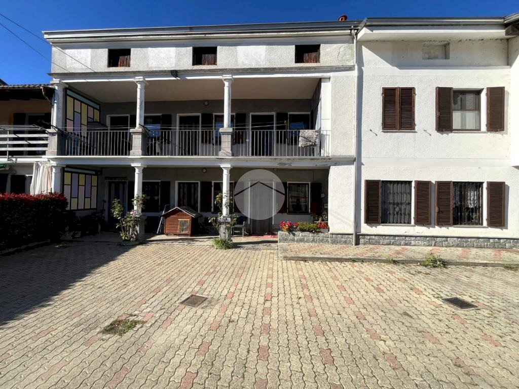 Villa Trifamiliare Via casale, Ivrea - foto 3