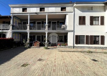 Villa Trifamiliare Via casale, Ivrea - foto 3