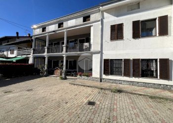 Villa Trifamiliare Via casale, Ivrea - foto 2