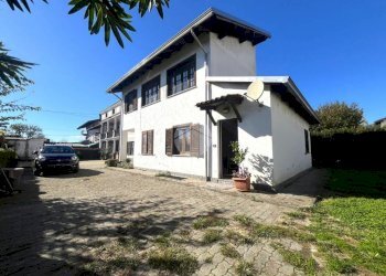 Villa Trifamiliare Via casale, Ivrea - foto 4