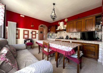 Villa Trifamiliare Via casale, Ivrea - foto 8