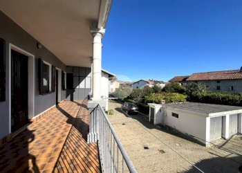 Villa Trifamiliare Via casale, Ivrea - foto 11