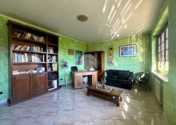 Villa Trifamiliare Via casale, Ivrea - foto 12