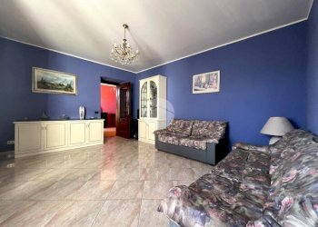 Villa Trifamiliare Via casale, Ivrea - foto 17