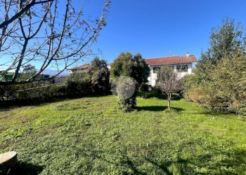 Villa Trifamiliare Via casale, Ivrea - foto 24