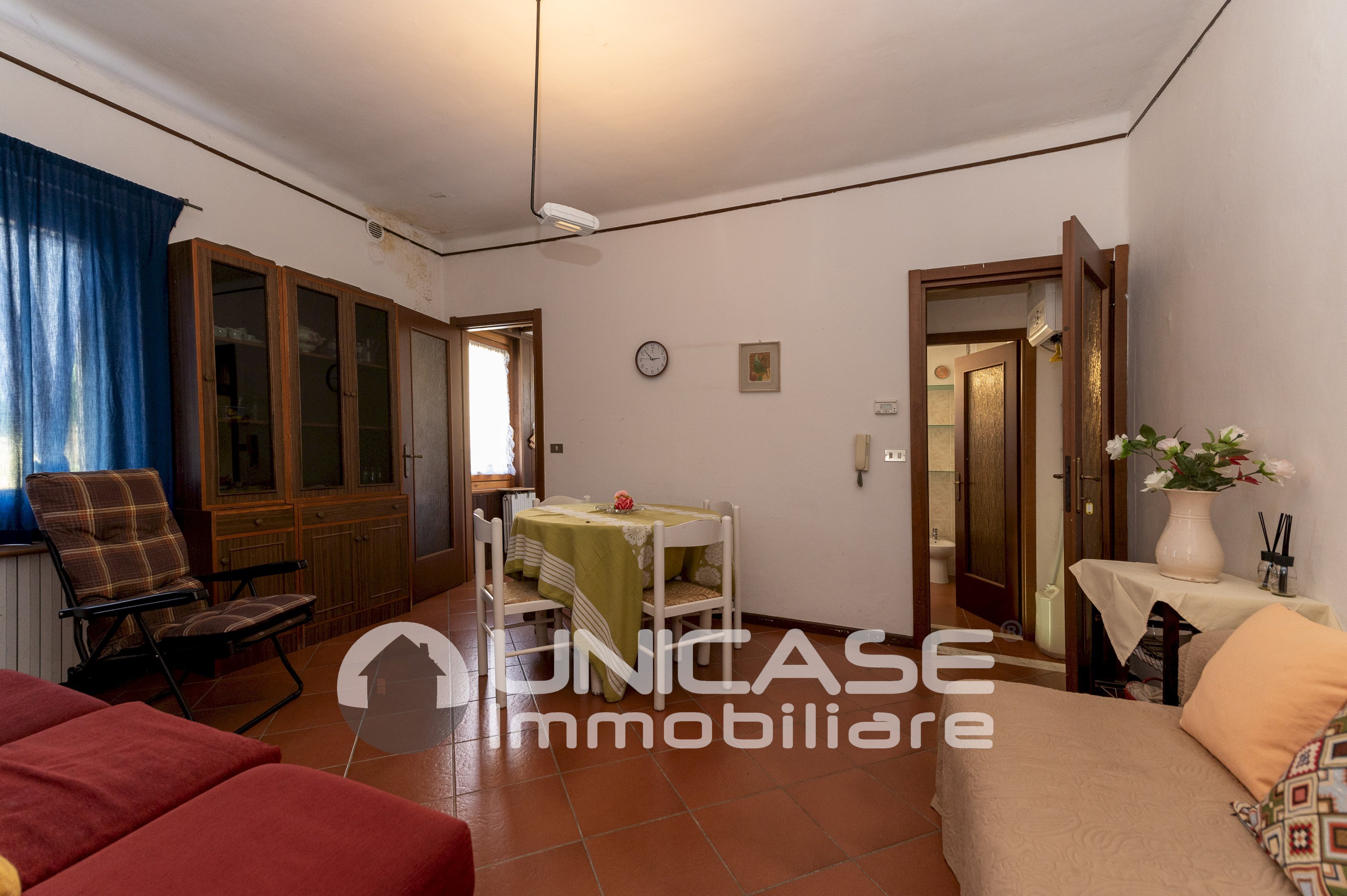 Sala - Bilocale Corso A. Gramsci, 18, Torre Pellice - foto 2