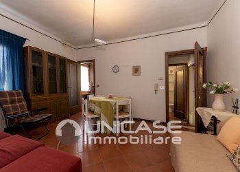 Sala - Two-room apartment Corso A. Gramsci, 18, Torre Pellice - photo 2