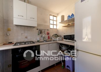 Cucina - Two-room apartment Corso A. Gramsci, 18, Torre Pellice - photo 3