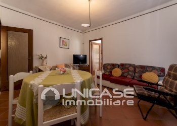 Sala - Two-room apartment Corso A. Gramsci, 18, Torre Pellice - photo 5