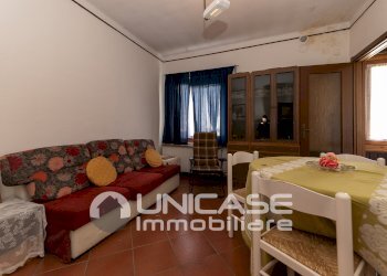 Sala - Two-room apartment Corso A. Gramsci, 18, Torre Pellice - photo 6