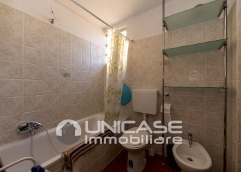 Bagno - Two-room apartment Corso A. Gramsci, 18, Torre Pellice - photo 8