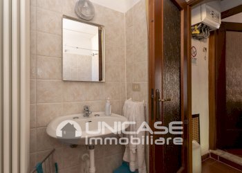 Bagno - Two-room apartment Corso A. Gramsci, 18, Torre Pellice - photo 9