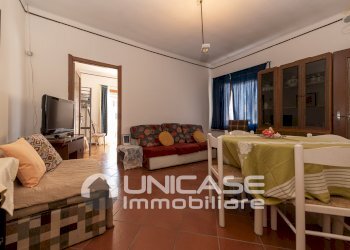 Sala - Two-room apartment Corso A. Gramsci, 18, Torre Pellice - photo 7
