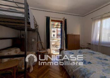 Camera da letto - Two-room apartment Corso A. Gramsci, 18, Torre Pellice - photo 11