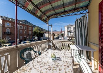 Terrazzo - Two-room apartment Corso A. Gramsci, 18, Torre Pellice - photo 13