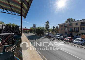 Viste - Two-room apartment Corso A. Gramsci, 18, Torre Pellice - photo 15