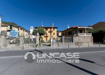 Viste - Two-room apartment Corso A. Gramsci, 18, Torre Pellice - photo 18